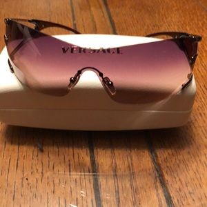 Versace women’s sunglasses